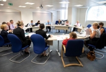 NHIỀU DOANH NGHIỆP CHƯA COI TRỌNG THÀNH VIÊN ĐỘC LẬP HỘI ĐỒNG QUẢN TRỊ