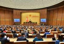 ĐỘNG LỰC PHÁT TRIỂN KINH TẾ VIỆT NAM