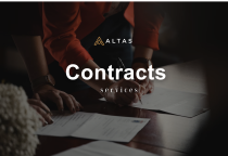 Dịch vụ hợp đồng