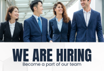 TUYỂN DỤNG 2025: THỰC TẬP SINH TỐ TỤNG