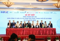 TP.HCM Huy Động Hơn 24 Tỷ USD Để Đạt Mục Tiêu Tăng Trưởng Hai Con Số Năm 2025