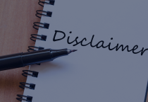 Tuyên bố từ chối trách nhiệm