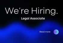 [TUYỂN DỤNG] - NHÂN VIÊN PHÁP LÝ