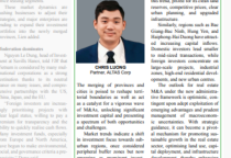 LÀN SÓNG M&A BẤT ĐỘNG SẢN HẬU SÁP NHẬP: GÓC NHÌN TỪ ALTAS CORP