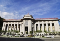 [BẢN TIN VĂN BẢN PHÁP LUẬT THÁNG 11.2024] THÔNG TƯ SỐ 48/2024/TT-NHNN 