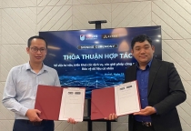 ALTAS LAW × VNDS: Hợp Lực Dẫn Đầu Xu Hướng Bảo Vệ Dữ Liệu Cá Nhân Tại Việt Nam