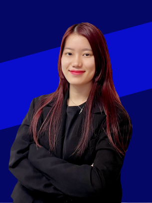 VÕ NGUYỄN ANH THƯ