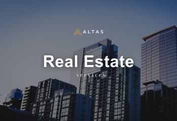 Dịch vụ Pháp Lý Bất Động Sản 