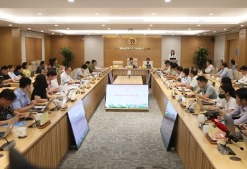 THÔNG TƯ 09/2024/TT-BTTTT 