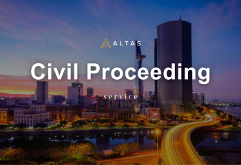 Dịch Vụ Pháp Lý Dân Sự 