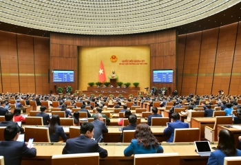 ĐỘNG LỰC PHÁT TRIỂN KINH TẾ VIỆT NAM