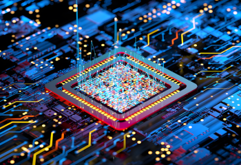 Trung Quốc Ra Quyết Định Cấm Xuất Khẩu Vật Liệu Sản Xuất Chip Quan Trọng Sang Mỹ