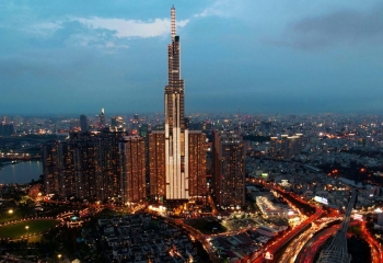 LÝ DO NÊN ĐẦU TƯ VÀO VIỆT NAM 