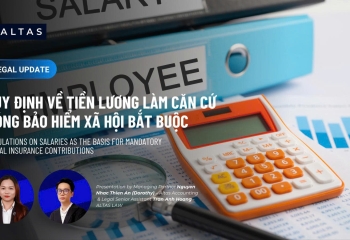 QUY ĐỊNH VỀ TIỀN LƯƠNG LÀM CĂN CỨ ĐÓNG BẢO HIỂM XÃ HỘI BẮT BUỘC 