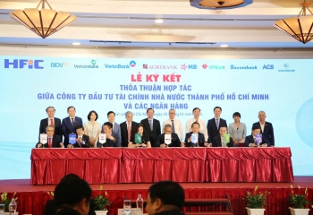 TP.HCM Huy Động Hơn 24 Tỷ USD Để Đạt Mục Tiêu Tăng Trưởng Hai Con Số Năm 2025