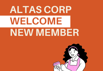 Chào đón các thành viên mới của ALTAS CORP!