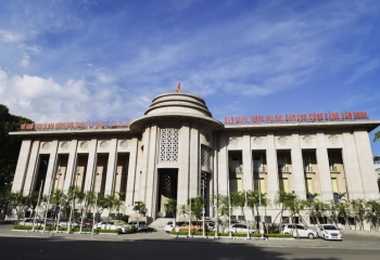 [BẢN TIN VĂN BẢN PHÁP LUẬT THÁNG 11.2024] THÔNG TƯ SỐ 48/2024/TT-NHNN 