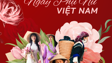 ALTAS Gửi Lời Tri Ân Nhân Ngày Phụ Nữ Việt Nam 20/10